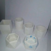 Macetas De Yeso Para Pintar 4