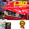 Kit Completo Cera Automotiva Vitrificador Polidor Shampo L3d 1