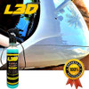 Kit Completo Cera Automotiva Vitrificador Polidor Shampo L3d 2