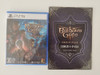 Baldur's Gate 3 Ps5 Nuevo Sellado Incluye Guia 1