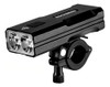 Luz Para Bicicleta Rockbros De 600 Lumenes 0