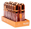 12 Gloss Labial Cor 6 Js011306 Jasmyne Atacado 0