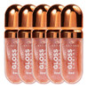 12 Gloss Labial Cor 6 Js011306 Jasmyne Atacado 2