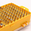 Kit Set Destornilladores 110 Piezas Herramientas Celular 1