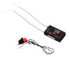 Carro De Protocolo Do Receptor Fs-sr8 3,5 ~ 9v/dc Fs-st8 Fly 2