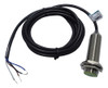 Sensor Indutivo 4 Fios Pnp 18mm 12/24vcc Na Nf Faceado 3