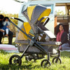 Evenflo Pivot Xplore Stroller Wagon Segundo Asiento, Adventu 1