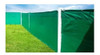 Rafia Verde 90 G Cubre Cerco 1.5 X 50 M Lona  Rollo Pesada 2