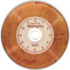 Cd Taylor Swift Midnights Blood Moon Explicit Nuevo Sellado 2