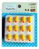 Combo 24 Chinches (patos Y Conejos) 4