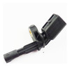 Sensor Abs Vw Golf Passat Tiguan Vento Trasero Der Masser 0