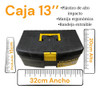 Combo Kit Pesca Completo Caña Teles 3mt Reel Caja Accesorios 3