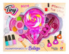 Set De Maquillaje Paleta Candy Tiny Sebigus 3055 Delmy 2