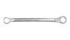 Llave Fija Acodada Doble Estriada 1/2 - 9/16 Bahco 1