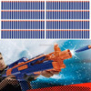 Recarga Balas Dardos Para Nerf N-strike Elite Serie Blasters 1