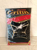 Protector Tanque Alpinestar Universal Blanco Negro #04 0