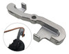 Conveniente Dobrador De Mangueira De 5 Mm 3