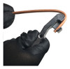 Conveniente Dobrador De Mangueira De 5 Mm 6