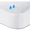 Protector De Colchón Impermeable 2 X 2 Mt Toalla Ajustable 2