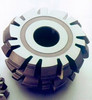 Fresa Modulo 20.00 Grados 3.75 Nro 1 0
