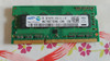 Tarjeta Memoria Laptop Samsung De 2 Gigas Func. Perfecto 3
