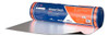 Membrana Asfáltica Con Aluminio | Kovertech Roll | 40kg 10m2 0