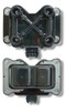 Bobina Vw Gol Power 1.4 / 1.6 Mi De 2008 Al 2010 T/bosch 3