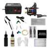 Kit Tattoo Inicial Tatuajes Tatuar 0