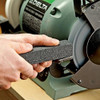 Norton 37c Bench Grinder 6x1x1 Dressing Stick. Hecho De Abra 1