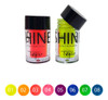 Maquillaje Surtido Neon Sombras Variados Productos Bright 01 4