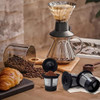 Cápsulas De Filtro De Café Reutilizables K, 6