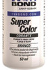 Corante Tekbond Branco 50ml ./ Kit Com 12 Unidades 3
