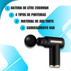 Pulso Massageador Cervical 5