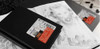 Bloco Sketchbook Canson One 98fls 100g/m2 A6(14,8cmx10,5cm) 4