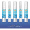 Nail Care Regen Bio-pen Reparação Frágil Eficaz 5pcs 0