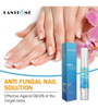 Nail Care Regen Bio-pen Reparação Frágil Eficaz 5pcs 5