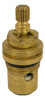 Cabezal Vastago Hidromet Cierre Ceramico Frio Bronce 0