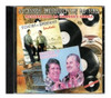 Cd Silveira E Barrinha - Sucessos Do Vinil Cd-0113 0