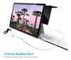 Surface Go/surface Go 2 Hub, 6 En 2 Usb C Surface Go/surface 3