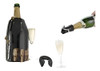 Set Champagne Essentials  Vacu Vin 0