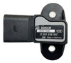 Sensor Map Vw Vento 2.5 (aire Secundario) Bosch 0261230167 0