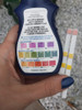 Tiras Reactivas Medidor Ph Alcalinidad Activo Biopiscinas 25 2