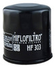 Filtro Aceite Hiflo Kawasaki Ex 300 Ninja 300 Año 2017 1 Filtro Aceite Hiflo Kawasaki Ex 300 Ninja 300 Año 2017 1