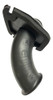 Boca Toma De Aire Fiat Uno Way Motor 1.3 Original 0