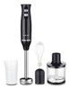 Mini Mixer 4 Em 1 - Versatilidade E Praticidade. 0