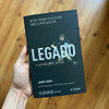 Legado - James Kerr. Directo De Editorial. 1