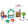 Barbie El Huerto De Chelsea De Tienda Que Regalo. 0
