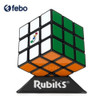 Juego Con Cubo De Rubiks 3x3 Ingenio Spin Master +8 Febo 1