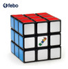 Juego Con Cubo De Rubiks 3x3 Ingenio Spin Master +8 Febo 2