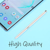 Lapiz Capacitivo Galaxy Note 10 (blanco) 3
